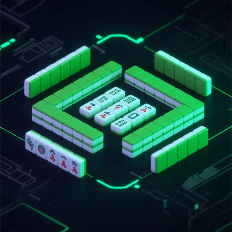 麻将技巧与策略