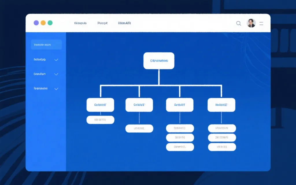 解密欢乐麻将官网：信息架构与功能体验全景解析